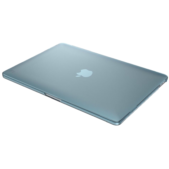Накладка Speck for MacBook Pro 13" 2020 Smartshell Blue - цена, характеристики, отзывы, рассрочка, фото 3