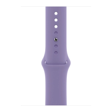 Ремешок Apple Sport Band for Apple Watch 42mm/44mm/45mm English Lavender - цена, характеристики, отзывы, рассрочка, фото 1