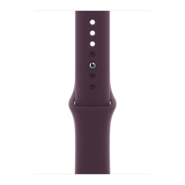 Ремешок Apple Sport Band for Apple Watch 42mm/44mm/45mm Dark Cherry - цена, характеристики, отзывы, рассрочка, фото 1