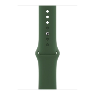 Ремешок Apple Sport Band for Apple Watch 42mm/44mm/45mm Clover - цена, характеристики, отзывы, рассрочка, фото 1
