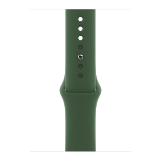 Ремешок Apple Sport Band for Apple Watch 42mm/44mm/45mm Clover - цена, характеристики, отзывы, рассрочка, фото 1