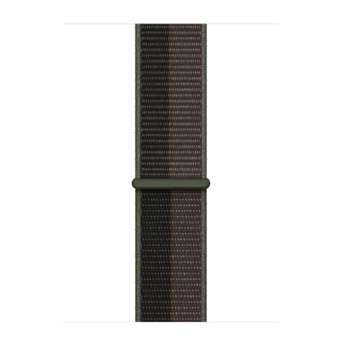 Ремешок Apple Watch Sport Loop 42mm/44mm/45mm Tornado/Gray - цена, характеристики, отзывы, рассрочка, фото 1