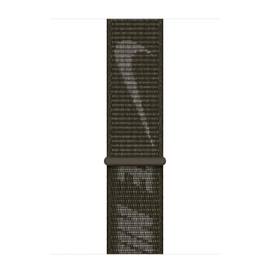 Ремешок Apple Nike Sport Loop for Apple Watch 42mm/44mm/45mm Cargo Khaki - цена, характеристики, отзывы, рассрочка, фото 1