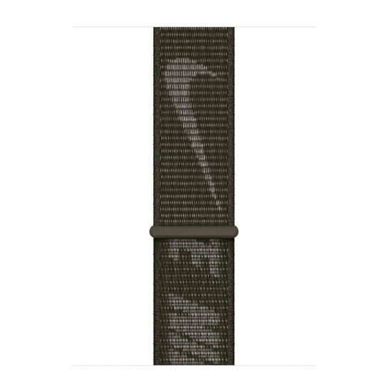 Ремешок Apple Nike Sport Loop for Apple Watch 42mm/44mm/45mm Cargo Khaki