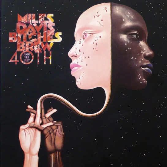 Виниловая пластинка Miles Davis - Bitches Brew - цена, характеристики, отзывы, рассрочка, фото 1