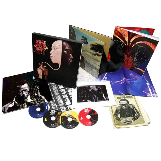 Виниловая пластинка Miles Davis - Bitches Brew - цена, характеристики, отзывы, рассрочка, фото 2