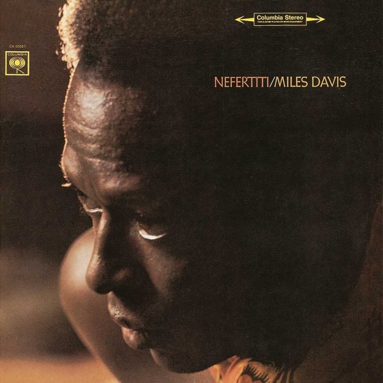 Виниловая пластинка Miles Davis - Nefertiti - цена, характеристики, отзывы, рассрочка, фото 1