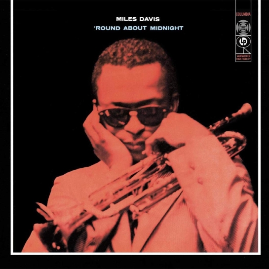 Виниловая пластинка Miles Davis - 'Round About Midnight - цена, характеристики, отзывы, рассрочка, фото 1