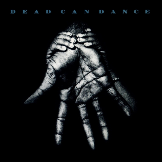 Вінілова платівка Dead Can Dance – Into Labyrinth - ціна, характеристики, відгуки, розстрочка, фото 1