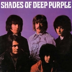 Вінілова платівка Deep Purple - Shades Of Deep Purple
