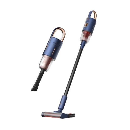 Аккумуляторный пылесос Deerma VC20 Pro Blue Wet