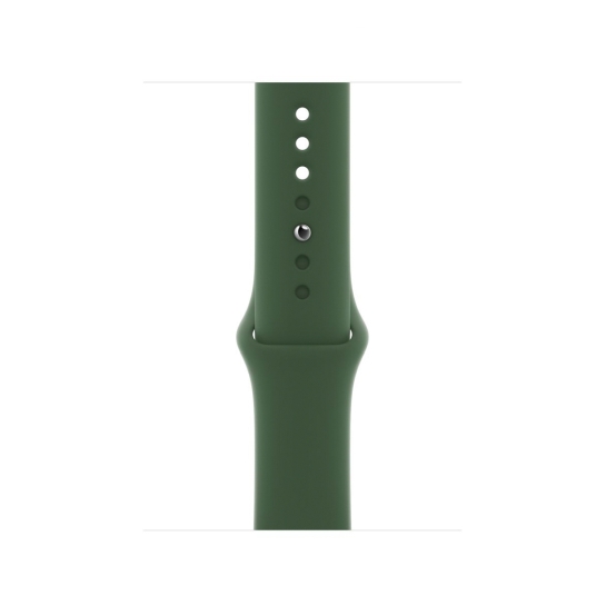 Ремінець Apple Sport Band for Apple Watch 38mm/40mm/41mm Clover - ціна, характеристики, відгуки, розстрочка, фото 1