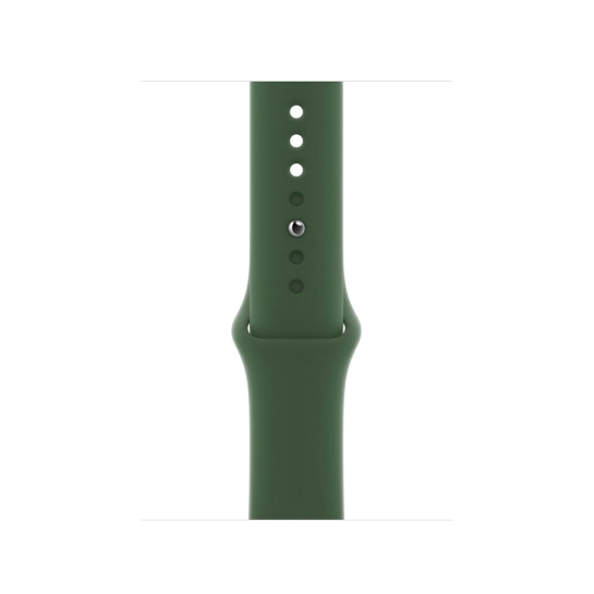 Ремешок Apple Sport Band for Apple Watch 38mm/40mm/41mm Clover