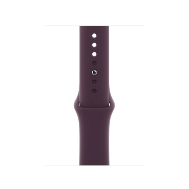 Ремешок Apple Sport Band for Apple Watch 38mm/40mm/41mm Dark Cherry - цена, характеристики, отзывы, рассрочка, фото 1