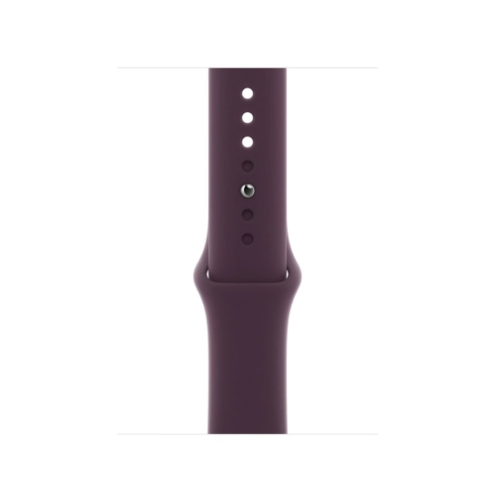 Ремешок Apple Sport Band for Apple Watch 38mm/40mm/41mm Dark Cherry