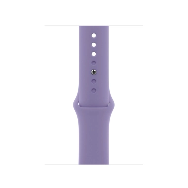 Ремешок Apple Sport Band for Apple Watch 38mm/40mm/41mm English Lavender - цена, характеристики, отзывы, рассрочка, фото 1