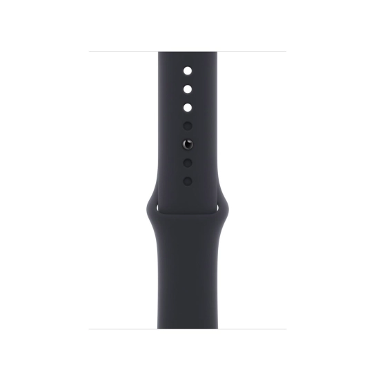 Ремешок Apple Sport Band for Apple Watch 38mm/40mm/41mm Midnight