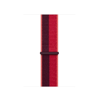 Ремешок Apple Watch Sport Loop 38mm/40mm/41mm (PRODUCT)RED - цена, характеристики, отзывы, рассрочка, фото 1
