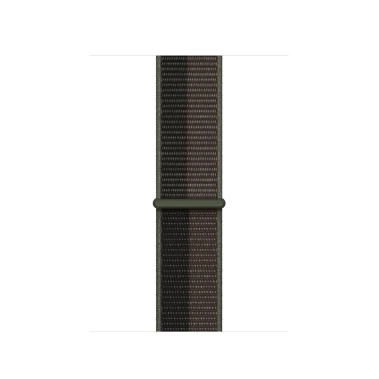 Ремешок Apple Watch Sport Loop 38mm/40mm/41mm Tornado/Gray - цена, характеристики, отзывы, рассрочка, фото 1