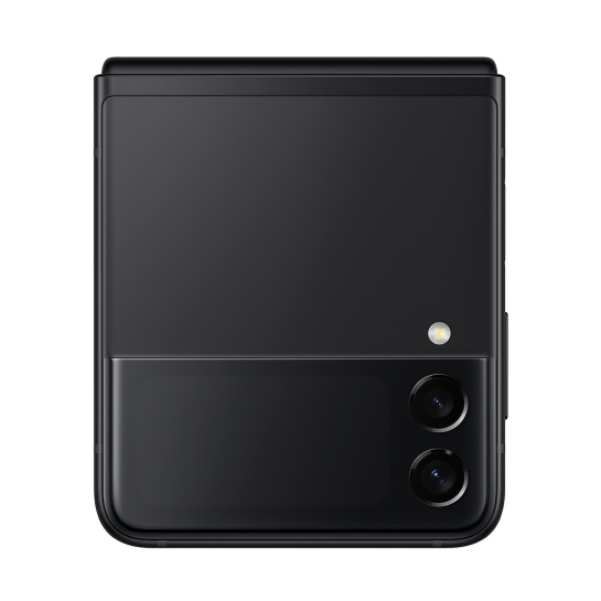 Смартфон Samsung Galaxy Z Flip 3 8/256GB Black (F711FD) - цена, характеристики, отзывы, рассрочка, фото 5