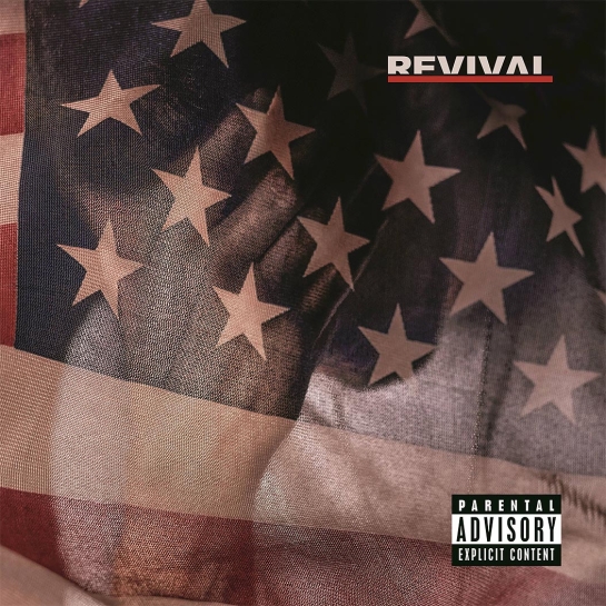 Вінілова платівка Eminem - Revival - цена, характеристики, отзывы, рассрочка, фото 1