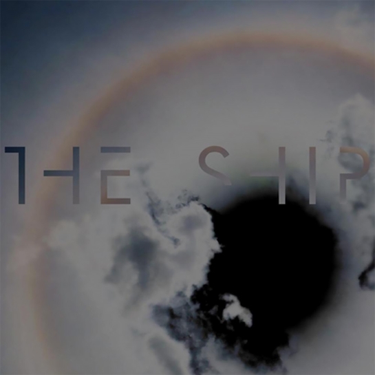 Вінілова платівка Brian Eno – Ship - ціна, характеристики, відгуки, розстрочка, фото 1