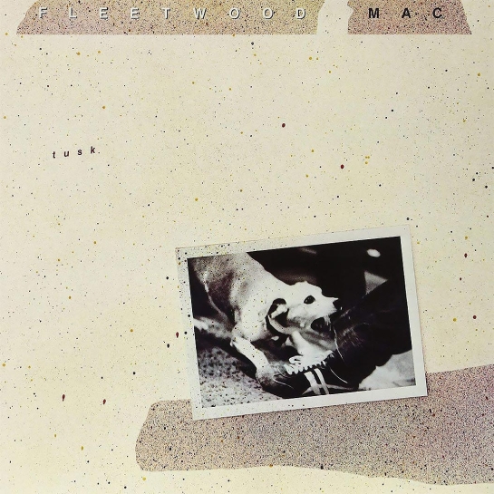 Вінілова платівка Fleetwood Mac - Tusk (Silver Vinyl) - ціна, характеристики, відгуки, розстрочка, фото 1