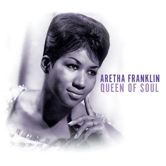 Виниловая пластинка Aretha Franklin – Queen Of Soul - цена, характеристики, отзывы, рассрочка, фото 1