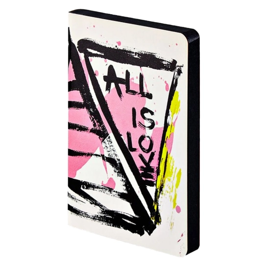 Блокнот Nuuna All is Love (Small)