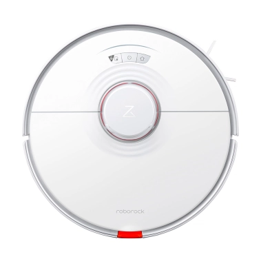 Робот-пилосос Xiaomi RoboRock Vacuum Cleaner S7 White - цена, характеристики, отзывы, рассрочка, фото 1