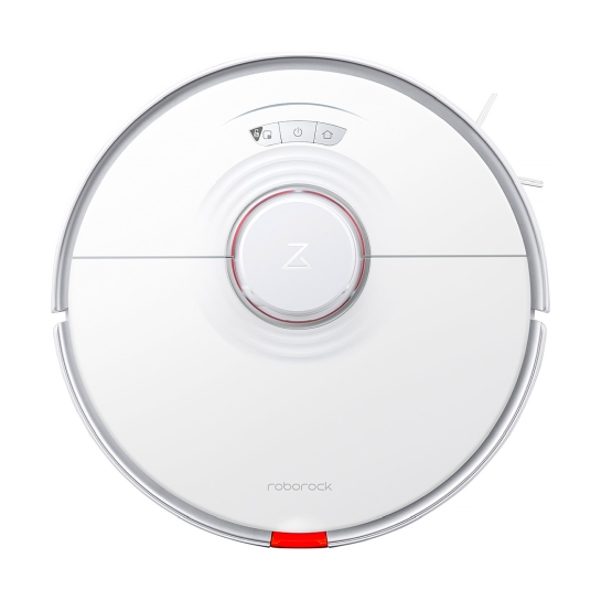 Робот-пылесос Xiaomi RoboRock Vacuum Cleaner S7 White - цена, характеристики, отзывы, рассрочка, фото 1