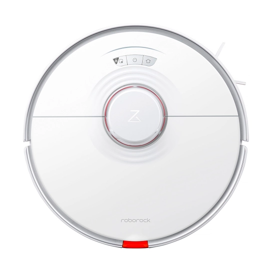 Робот-пылесос Xiaomi RoboRock Vacuum Cleaner S7 White
