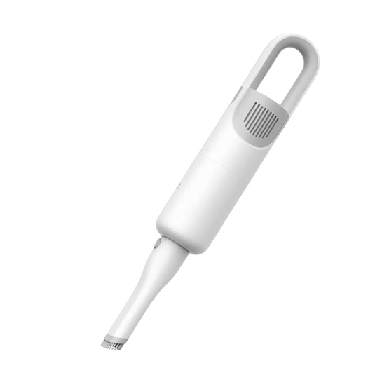 Ручний бездротової пилосос Xiaomi Mi Handheld Vacuum Cleaner Light - ціна, характеристики, відгуки, розстрочка, фото 2