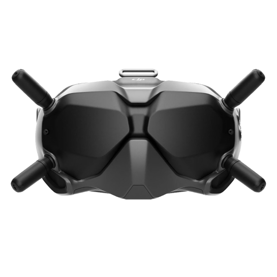 Окуляри DJI FPV Goggles - ціна, характеристики, відгуки, розстрочка, фото 1