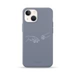 Чохол Pump Silicone Minimalistic Case for iPhone 13 mini Creating #