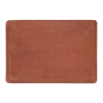 Кожаный чехол INCARNE Gamma Plus коньяк для MacBook Pro 15