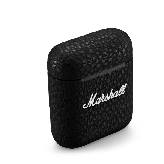 Бездротові навушники Marshall Minor III TWS Black - ціна, характеристики, відгуки, розстрочка, фото 4