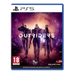 Игра Outriders (Blu-ray) для PS5