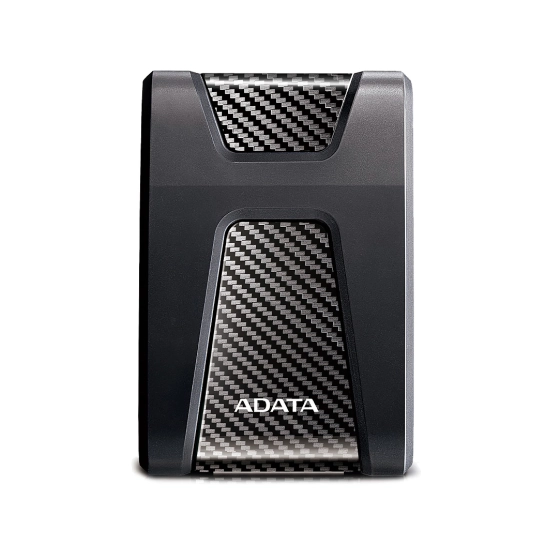 Внешний жесткий диск ADATA HD650 DashDrive Durable 5TB USB 3.0 Black