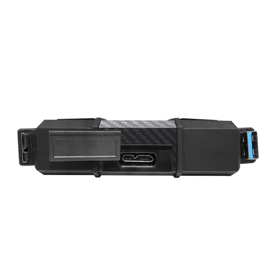 Зовнішній жорсткий диск ADATA HD710 Pro DashDrive Durable 4TB USB 3.1 Black - ціна, характеристики, відгуки, розстрочка, фото 4