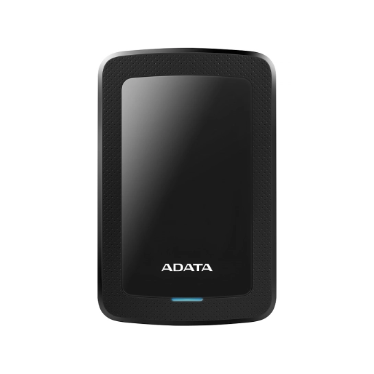 Внешний жесткий диск ADATA HV300 DashDrive Durable 5TB USB 3.2 Black