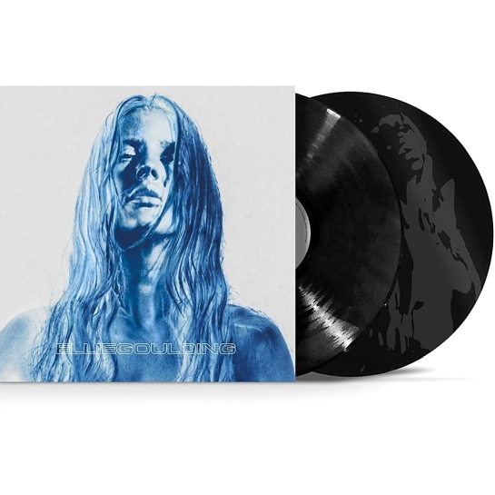 Вінілова платівка Ellie Goulding - Brightest Blue - ціна, характеристики, відгуки, розстрочка, фото 2