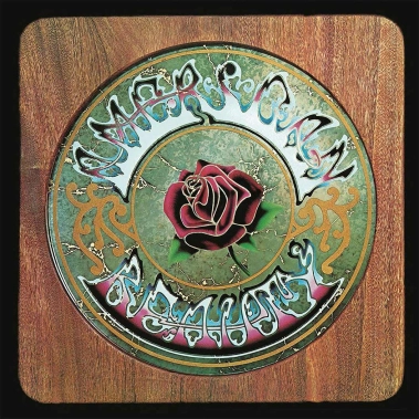 Виниловая пластинка Grateful Dead - American Beauty - цена, характеристики, отзывы, рассрочка, фото 1