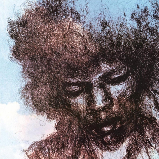 Вінілова платівка Jimi Hendrix - The Cry Of Love - ціна, характеристики, відгуки, розстрочка, фото 1