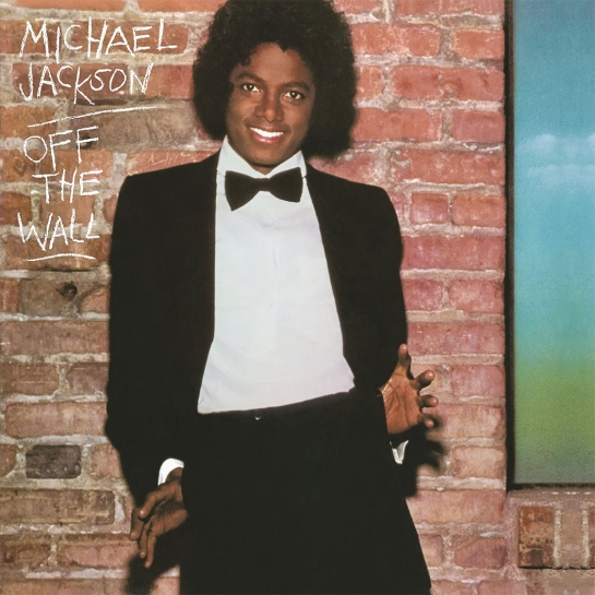 Вінілова платівка JACKSON MICHAEL ▬ OFF THE WALL (PICTURE DISC) - ціна, характеристики, відгуки, розстрочка, фото 1