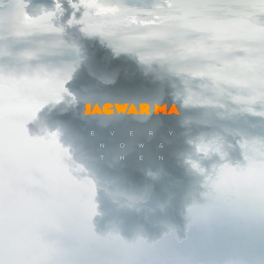 Виниловая пластинка Jagwar Ma – Every Now & Then - цена, характеристики, отзывы, рассрочка, фото 1
