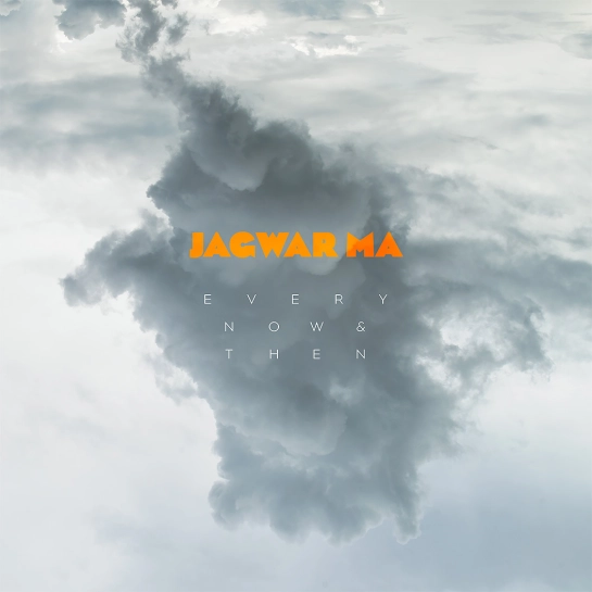 Виниловая пластинка Jagwar Ma – Every Now & Then