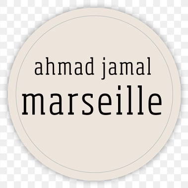 Виниловая пластинка Ahmad Jamal – Marseille - цена, характеристики, отзывы, рассрочка, фото 1