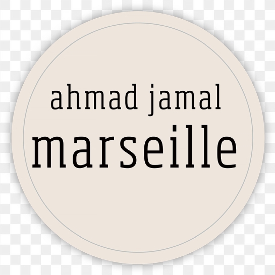 Виниловая пластинка Ahmad Jamal – Marseille - цена, характеристики, отзывы, рассрочка, фото 1