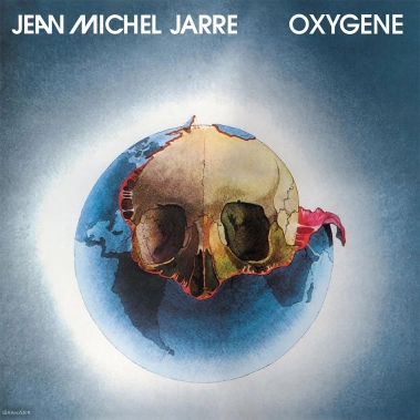 Виниловая пластинка Jean-Michel Jarre - Oxygene - цена, характеристики, отзывы, рассрочка, фото 1